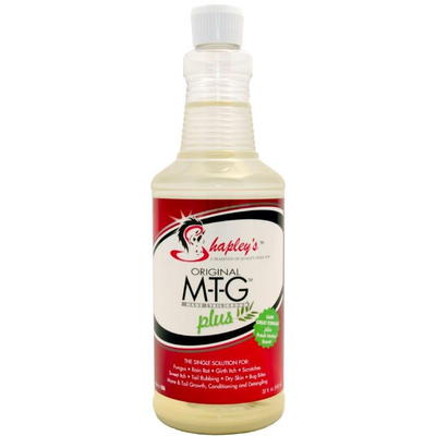 Shapley's M-T-G Plus 32 OZ