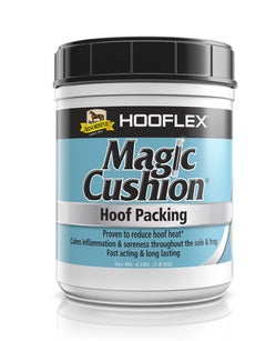 Magic Cushion Hoof Packing 4lb