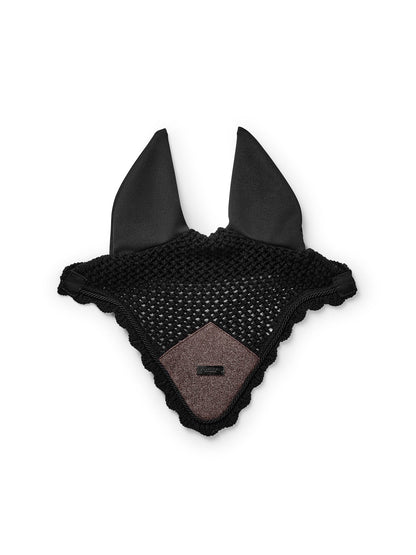 Ear Bonnet - Mahogany Glimmer