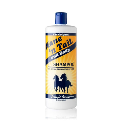 Mane 'N Tail Shampoo