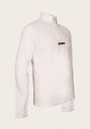 Mens Classic Show Shirt