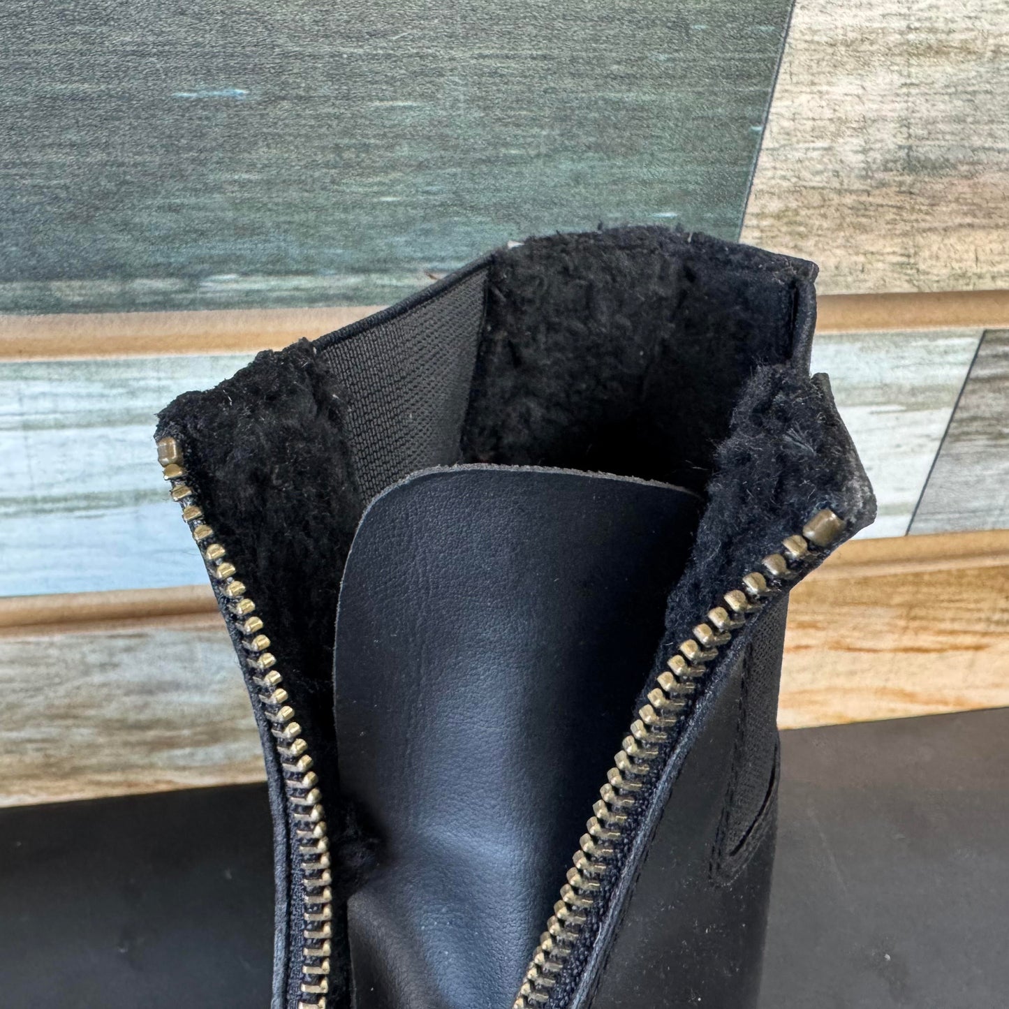 Moretta Carmen Winter Paddock Boots