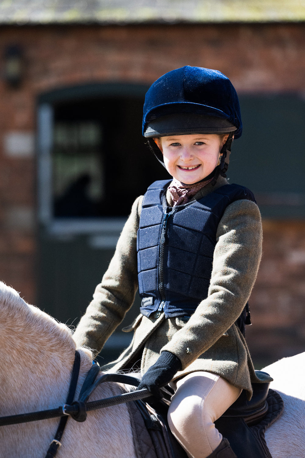 Motion3 Body Protector