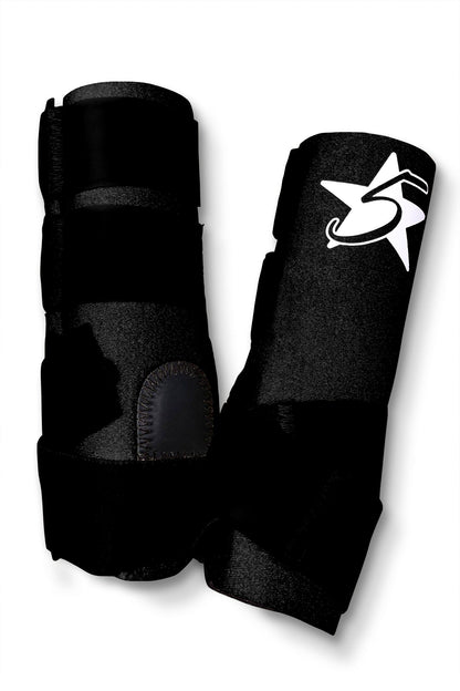 The Patriot Equine Support Boot