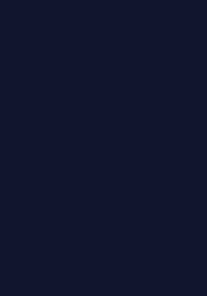 Inspire Knee Patch High Waist Navy Coolmax Breeches