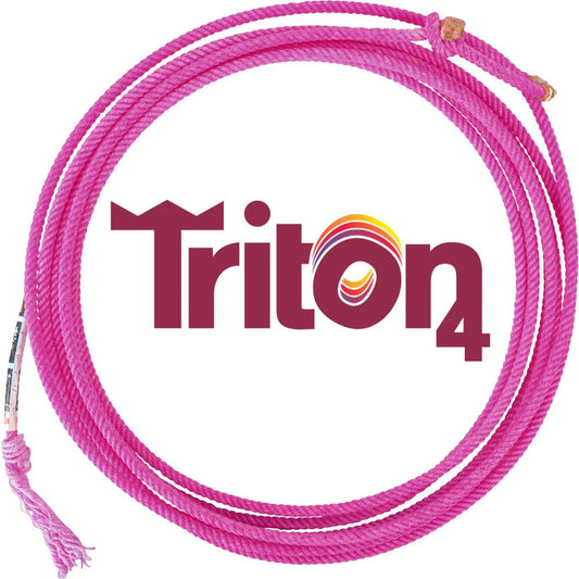 Triton4 35 foot Heel Rope