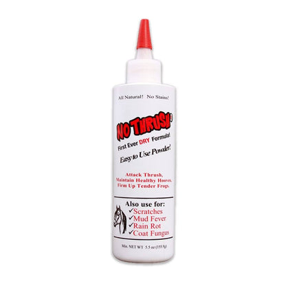 No Thrush Dry Treatment 2.5oz