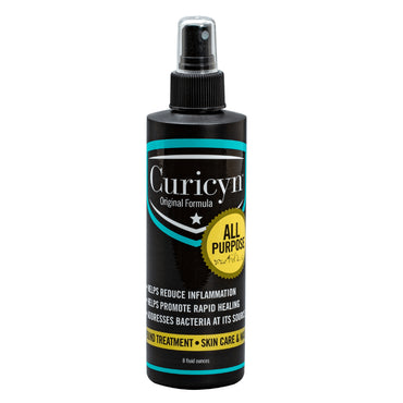 Curicyn Original Wound & Skin Care Formula
