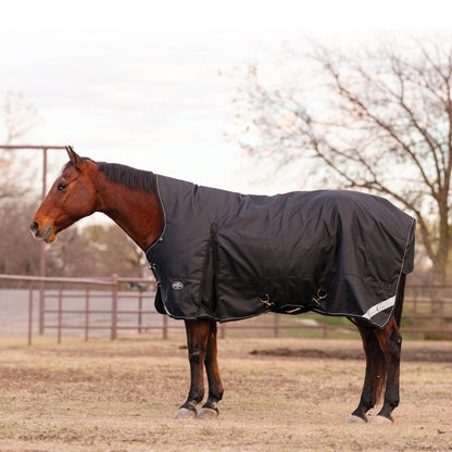 Professional's Choice High Neck Heavy Weight Turnout Blanket