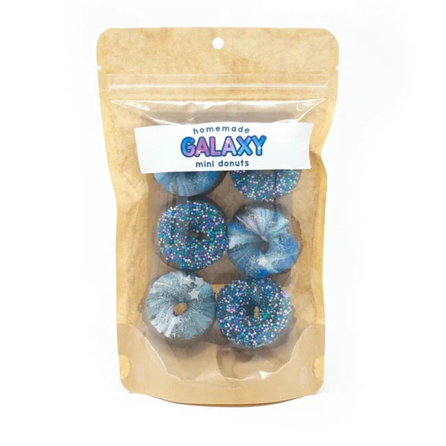 Galaxy | Mini Donuts
