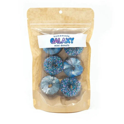 Galaxy | Mini Donuts