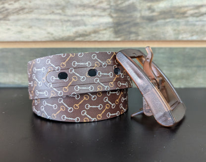 C4 Belts Assorted