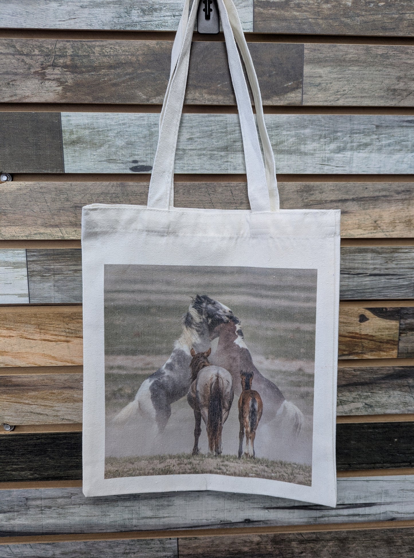 Tammi Elbert Photography Tote Bag