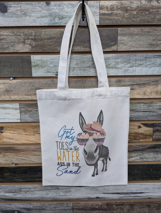 Tammi Elbert Photography Tote Bag