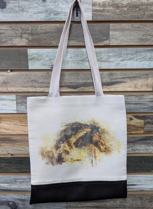 Tammi Elbert Photography Tote