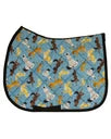 Dreamers & Schemers Saddle Pad