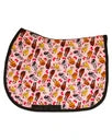 Dreamers & Schemers Saddle Pad