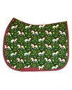 Dreamers & Schemers Saddle Pad