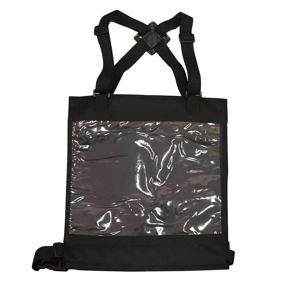 Competition Eventing Number Holder Pinny