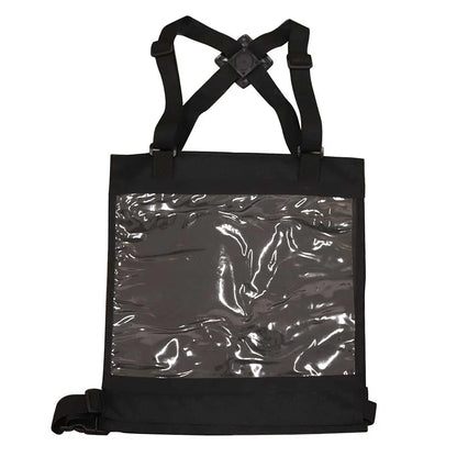 Competition Eventing Number Holder Pinny