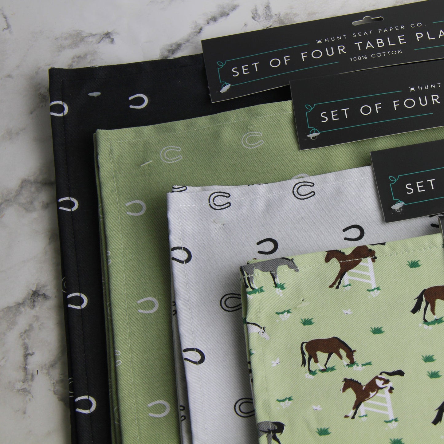 Daydreaming Placemats: Set of Four