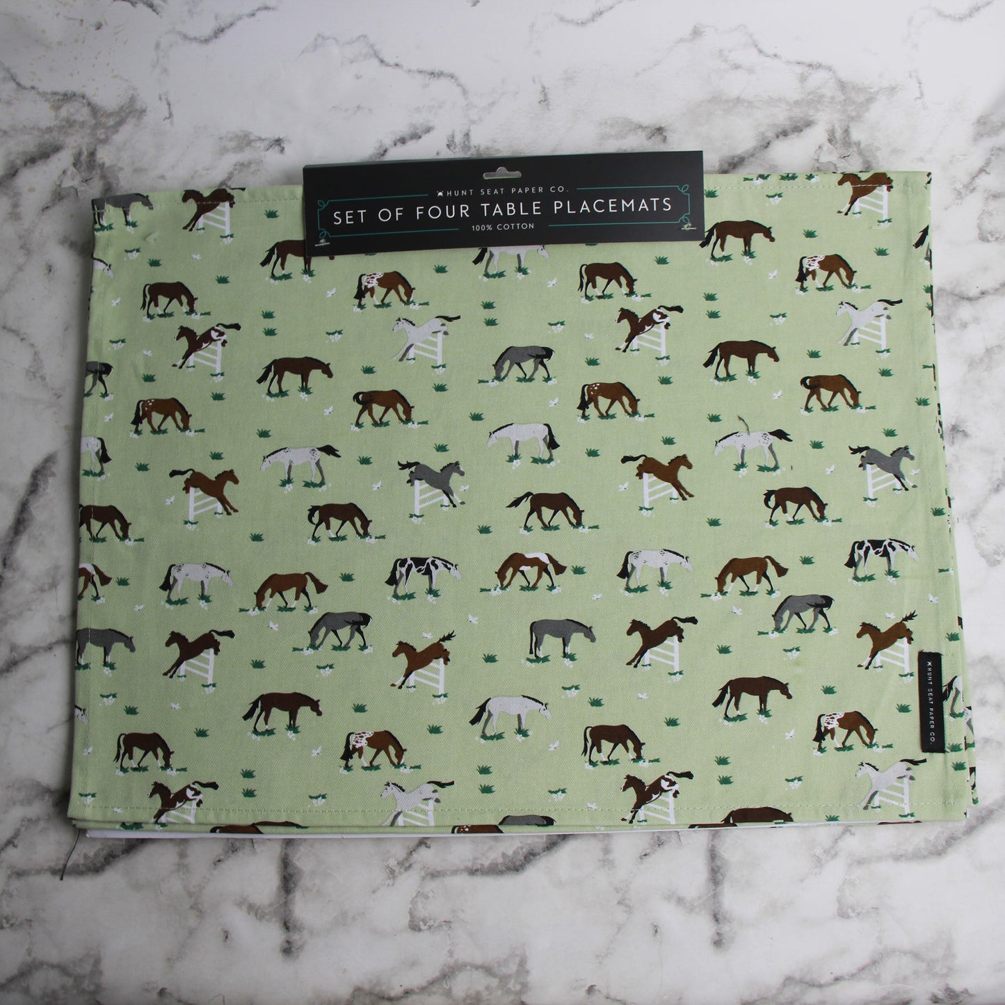 Daydreaming Placemats: Set of Four