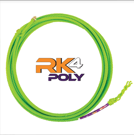 Poly Kid Rope