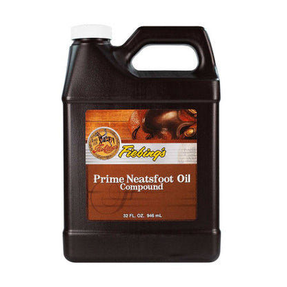 Fiebing's 100% Pure Neatsfoot Oil