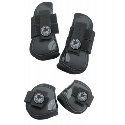 Centaur Pro Jump Boots - Set of 4