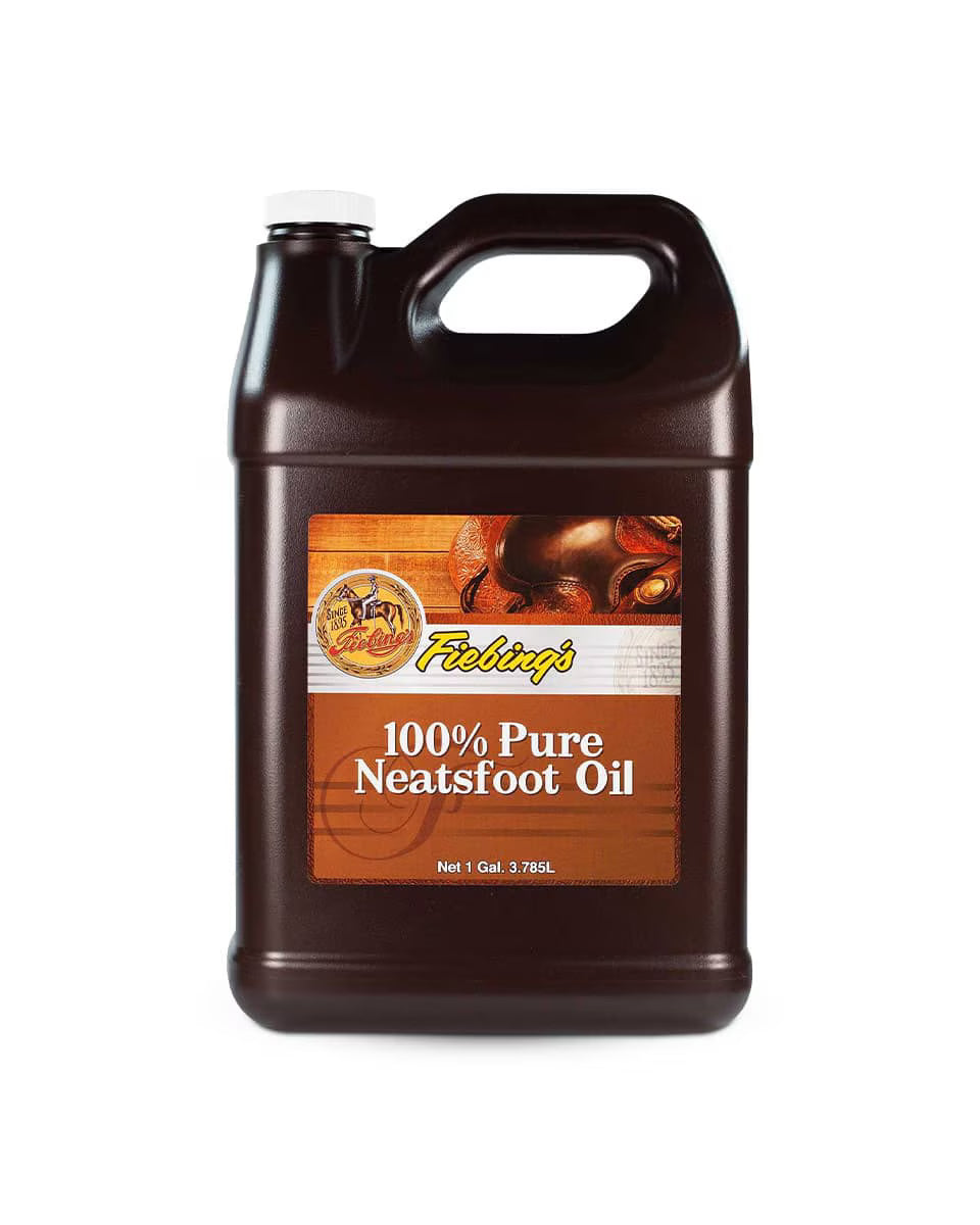 Fiebing's 100% Pure Neatsfoot Oil