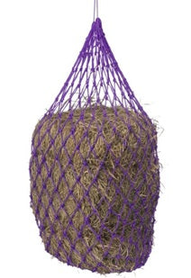 Slow Feed Hay Net