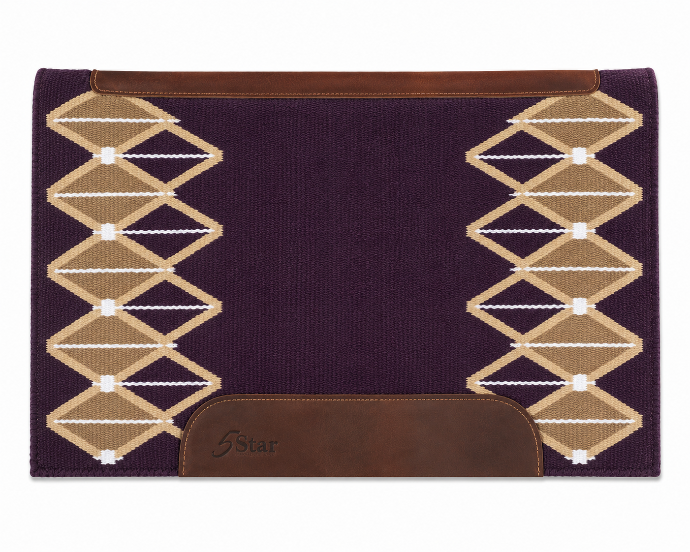 5 Star Show Blanket – Diamondback