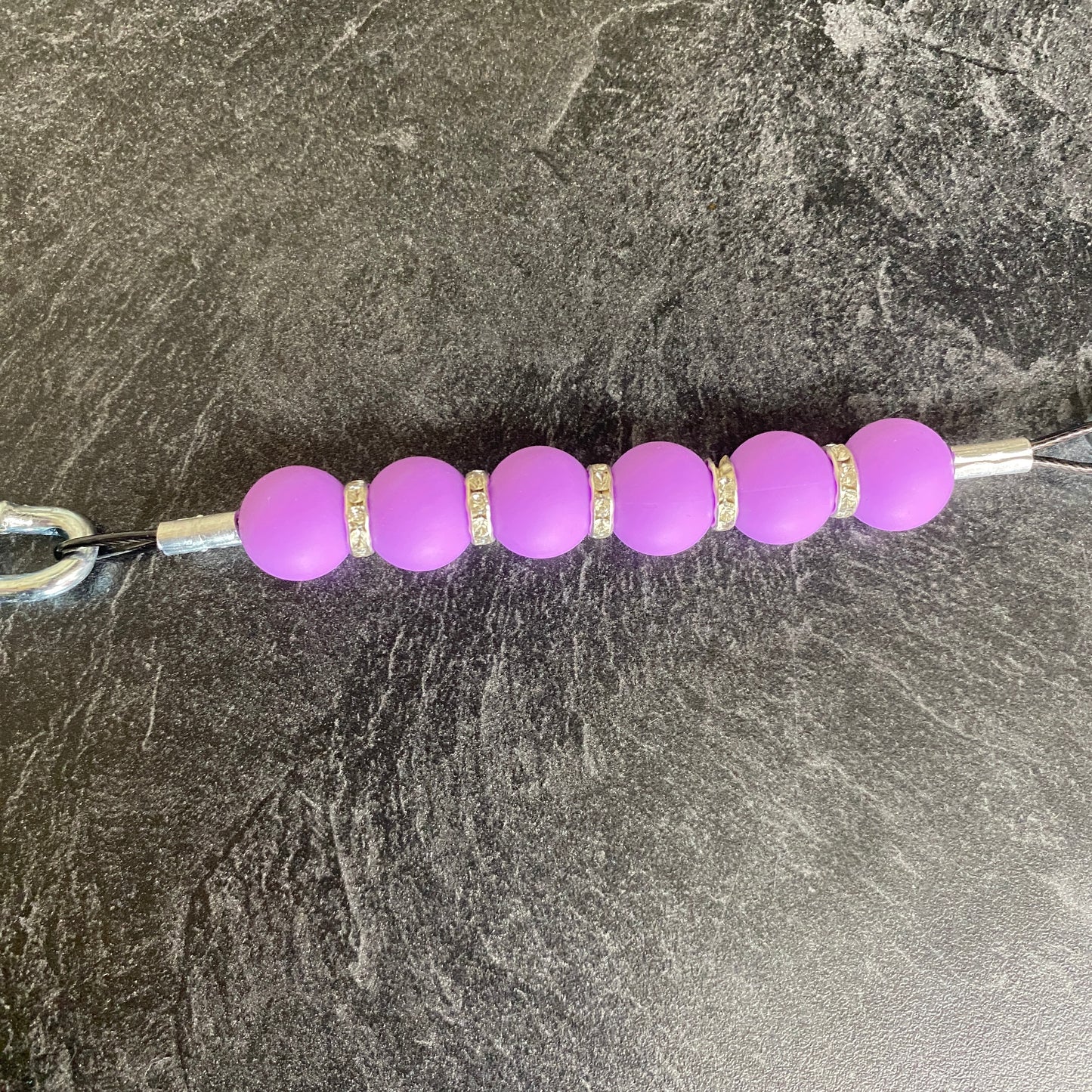 Cowgirl Curbz Beaded Curb Chains
