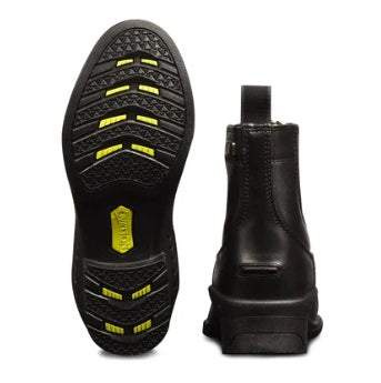 Ovation Quantum Child Zip Paddock
