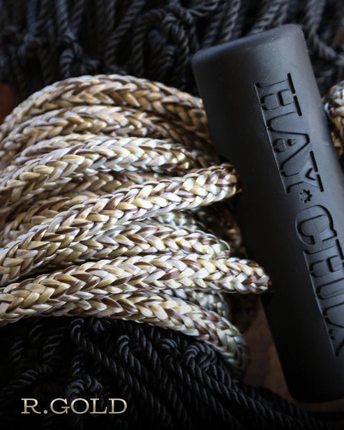 Hay Chix® Half Bale Net