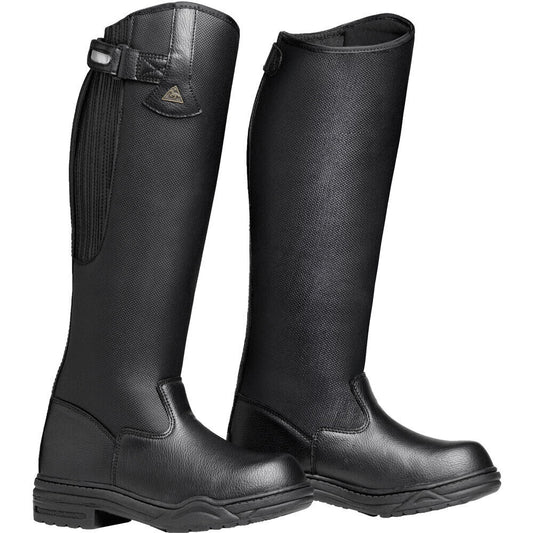 Mountain Horse Rimfrost Rider Tall Boot