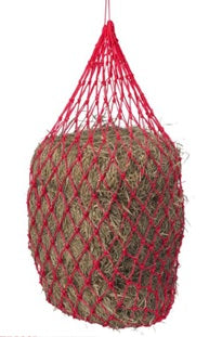 Slow Feed Hay Net