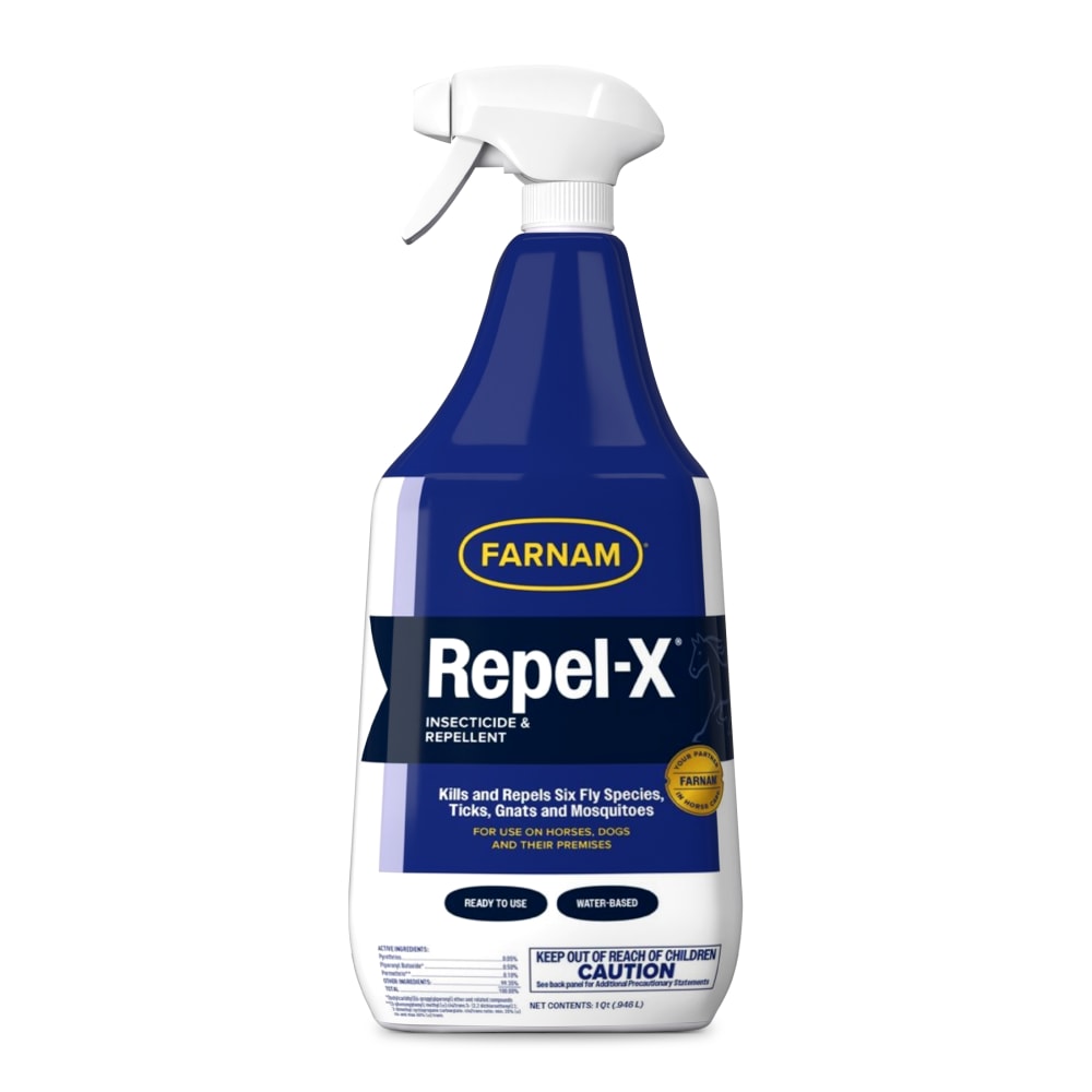 Farnam Repel-X Fly Spray