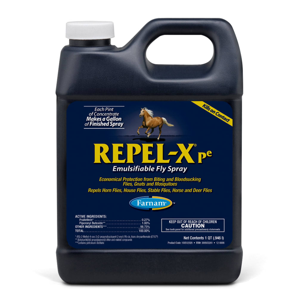 Farnam Repel-X Concentrate