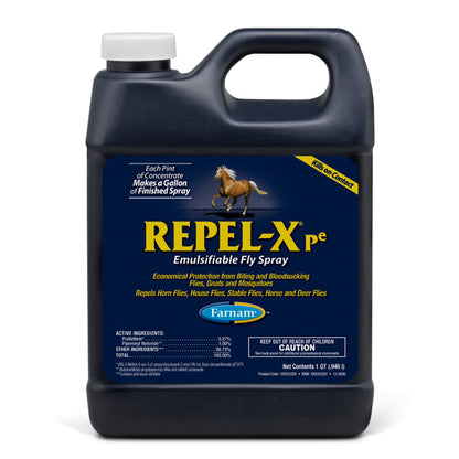 Farnam Repel-X Concentrate