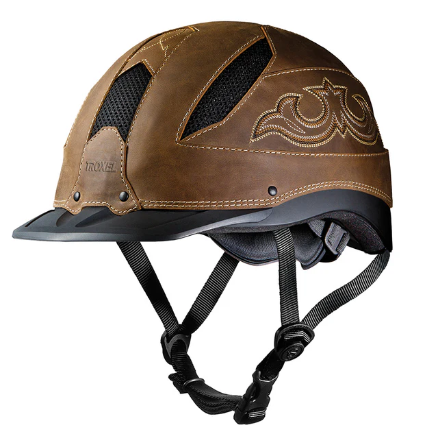 Cheyenne™ Riding Helmet