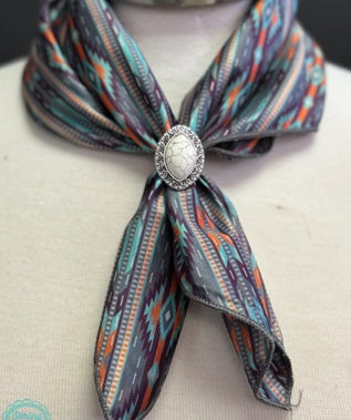 Mini Wild Rag By Your Grace