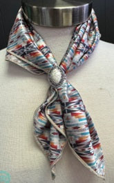 Mini Wild Rag By Your Grace