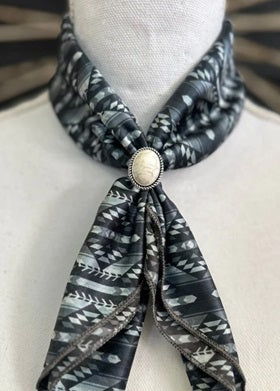 Mini Wild Rag By Your Grace