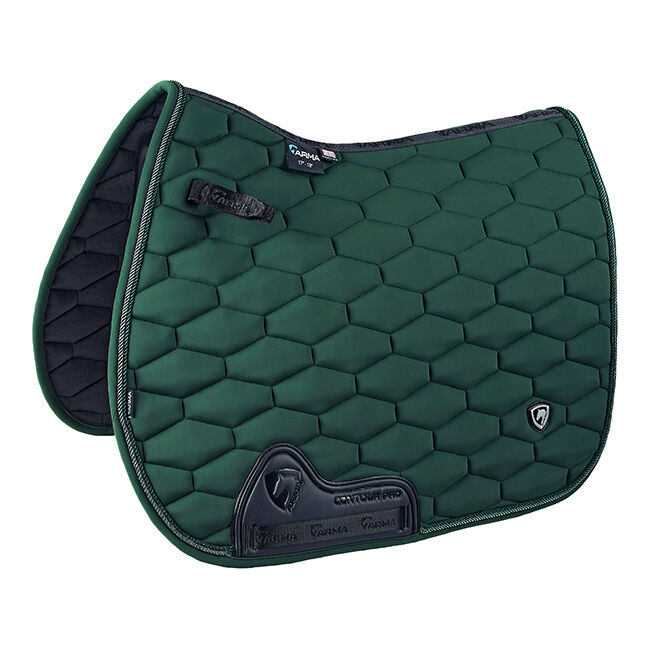 ARMA Satin All Purpose Saddle Pad - 2 colors