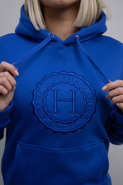 Samy Unisex Hoodie
