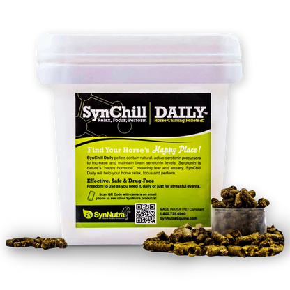 Synnutra - SynChill Daily