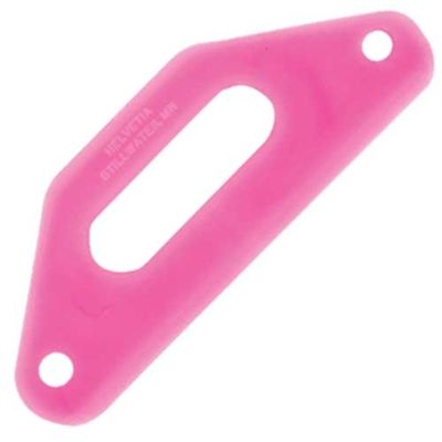 USED Tough1 Pocket Sweat Scrapper  Pink