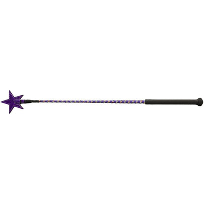 Tough1 24" Sparkle Star Crop