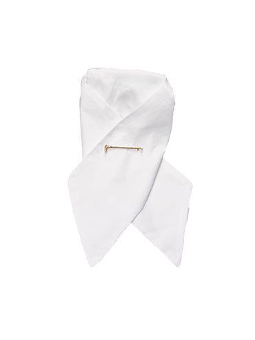 Essex Classics Pinpont Oxford Stock Tie